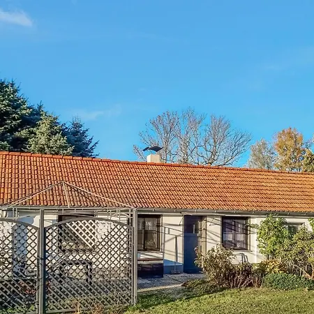 Holiday home 2 Bedroom Lovely In