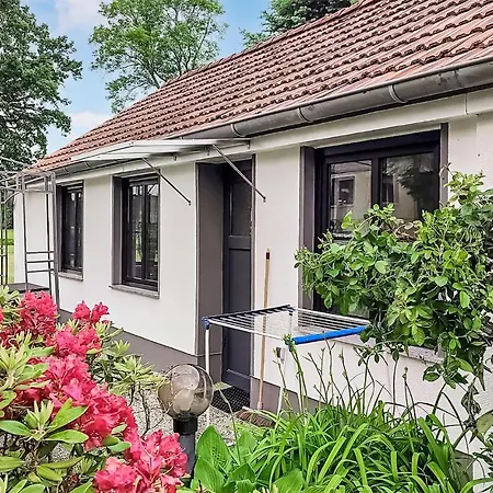 2 Bedroom Lovely In * Heidesee