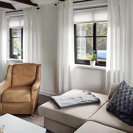 2 Bedroom Lovely In * Heidesee