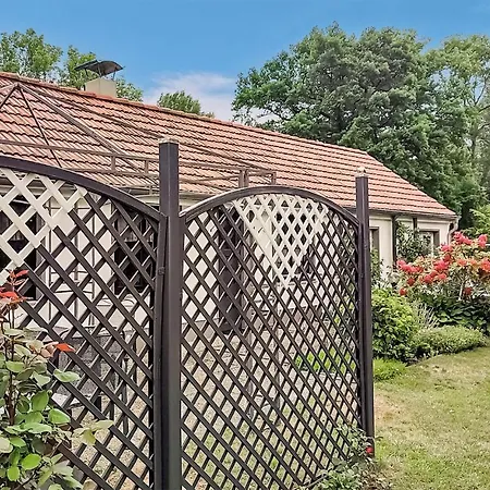 Holiday home 2 Bedroom Lovely In Heidesee