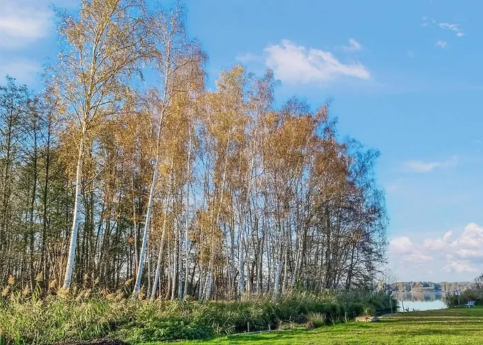 2 Bedroom Lovely In * Heidesee