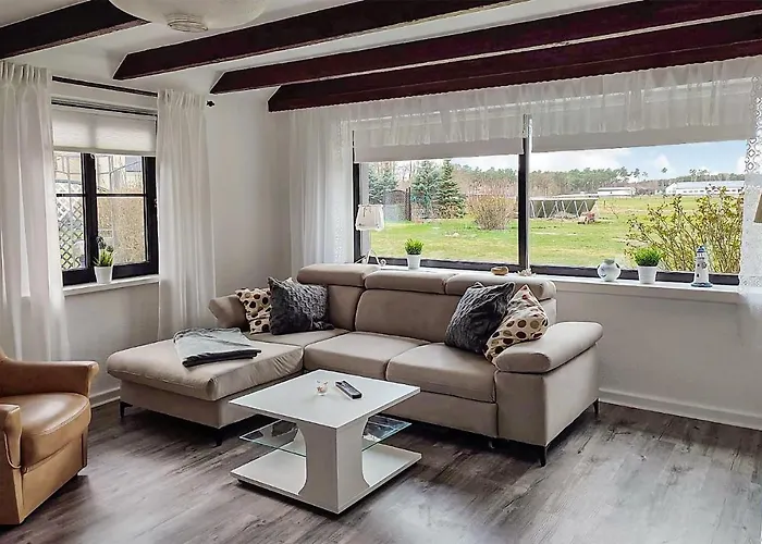 2 Bedroom Lovely In Heidesee