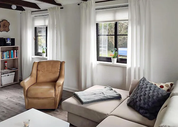 2 Bedroom Lovely In * Heidesee