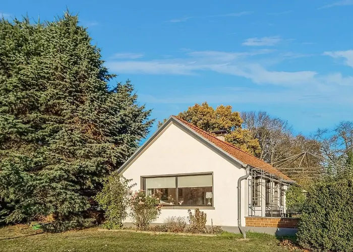 Prázdninový dům 2 Bedroom Lovely In Heidesee