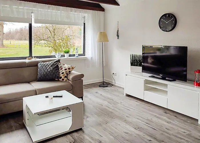 2 Bedroom Lovely In Prázdninový dům