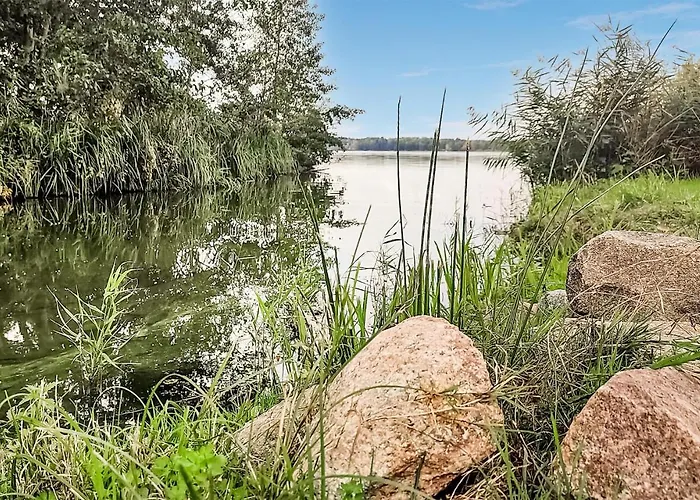 2 Bedroom Lovely In Prázdninový dům