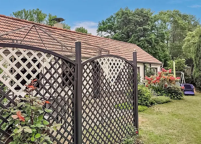 Prázdninový dům 2 Bedroom Lovely In Heidesee